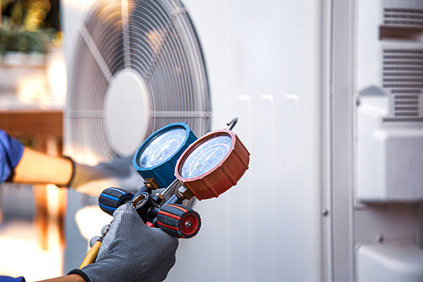 Affordable Hvac solutions in Garrett, WA